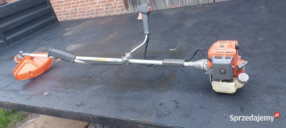 Kosa podkaszarka husqvarna 133R łódzkie