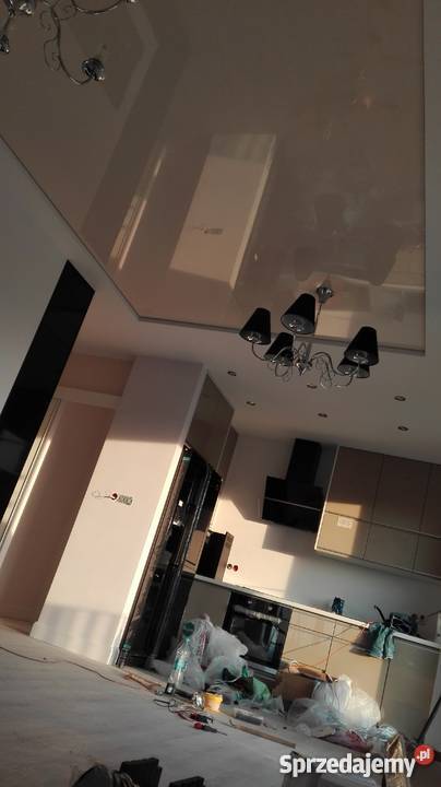 wykonczenia wnetrz remontydocieplenia poddasz Usługi dla domu