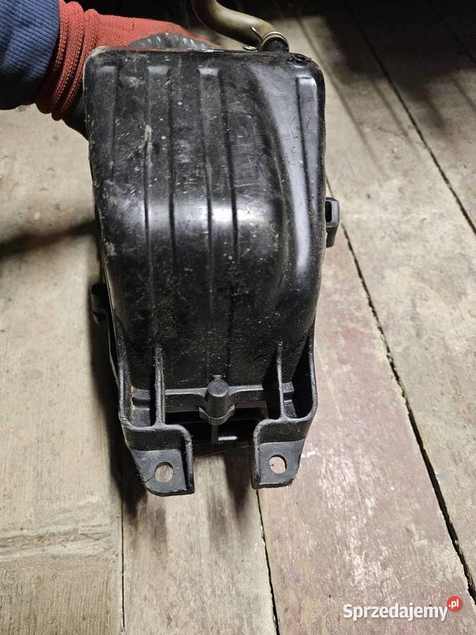 Honda CBR 125 jc34 airbox obudowa filtra Jelenia Góra