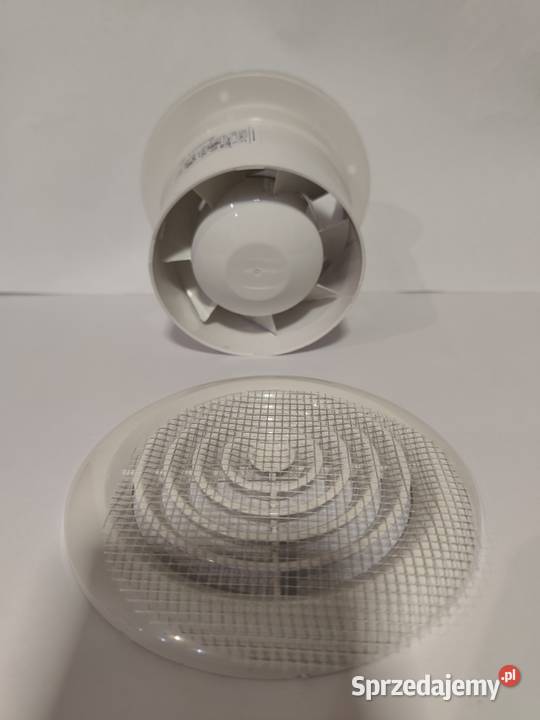 Wentylator łazienkowy VENTS 100 PF mazowieckie Warszawa