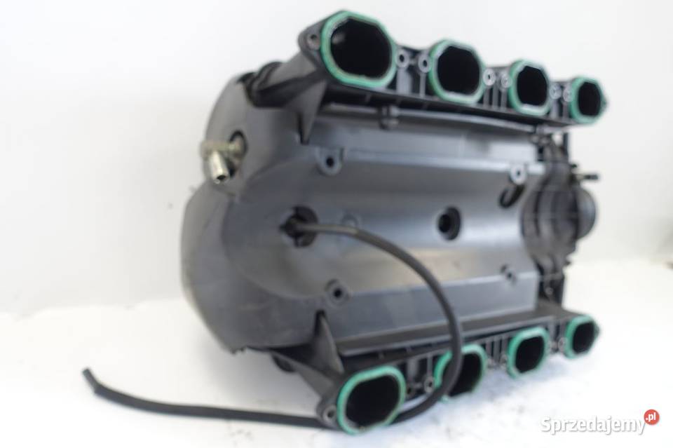 KOLEKTOR SSĄCY Maserati Granturismo 47 V8 lubelskie Chełm