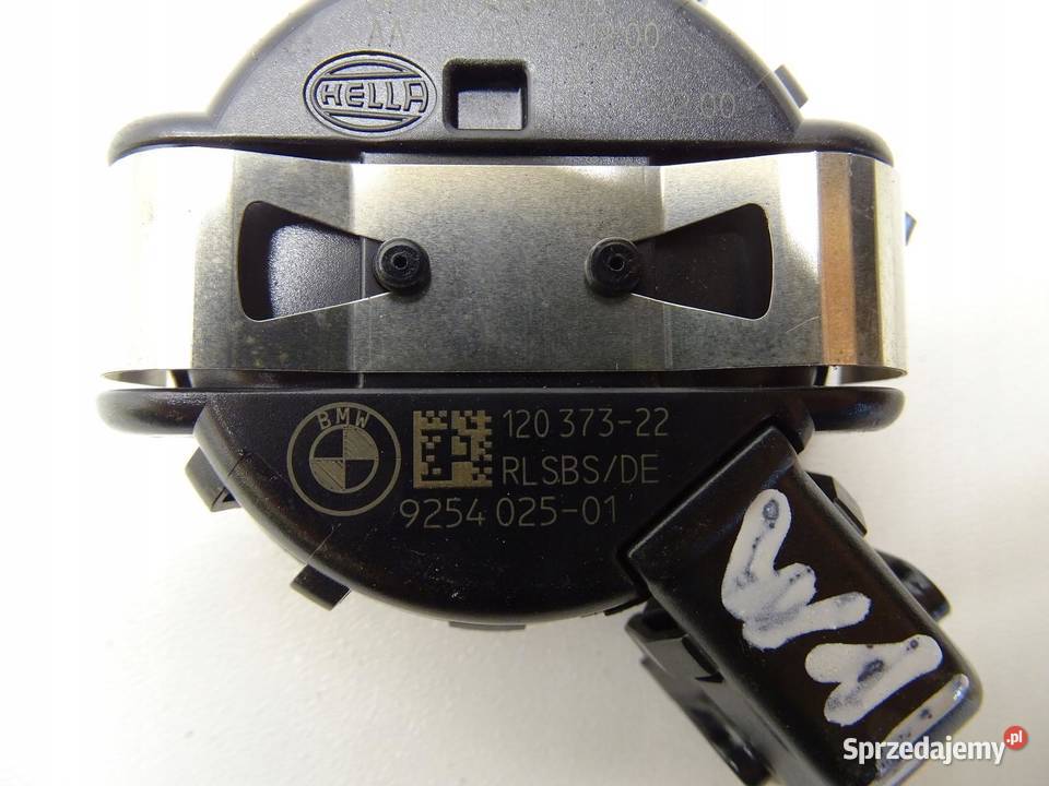 MODUŁ SENSOR CZUJNIK DESZCZU BMW F10 F11 9254025 sprzedam