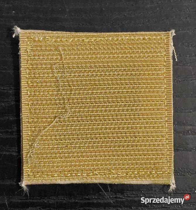 Naszywka Us Air force stopień Corporal OCP Wrocław