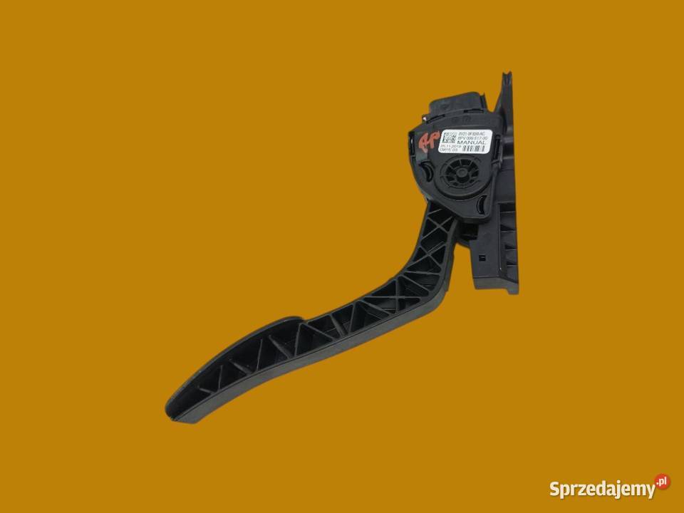 PEDAŁ POTENCJOMETR GAZU 8V219F836AC Ford Tourneo sprzedam