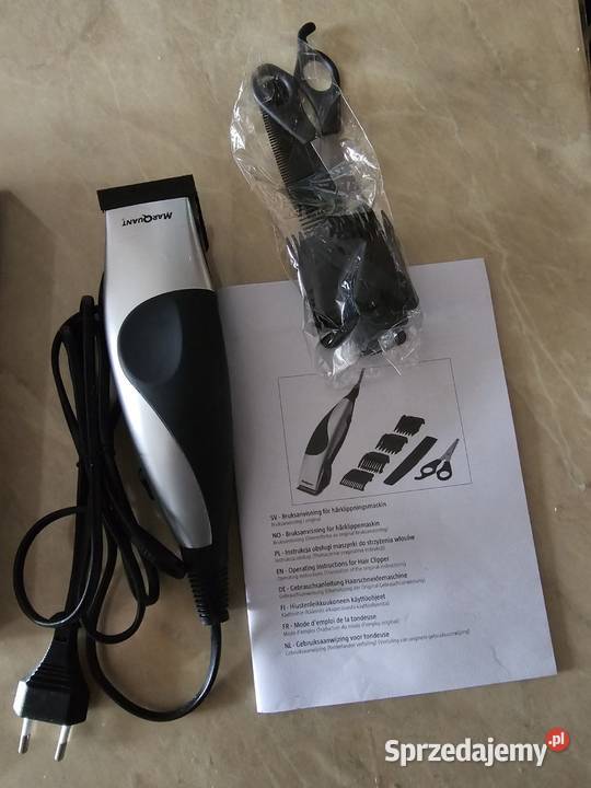 Maszynka do strzyżenia włosów śląskie Bielsko-Biała