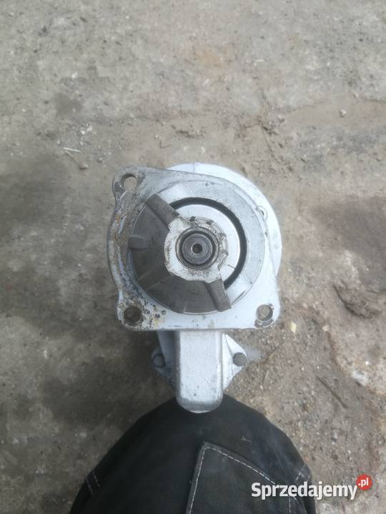 Rozrusznik MF 8140 Ferguson Rolnictwo Działdowo sprzedam