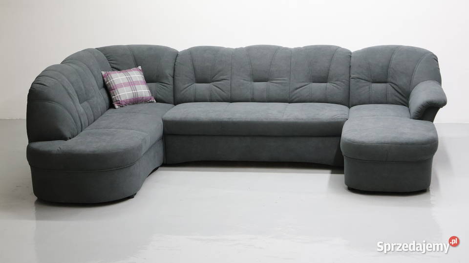 TNI Nowe NIEMIECKIE Wielkie U funkcja spania Poznań