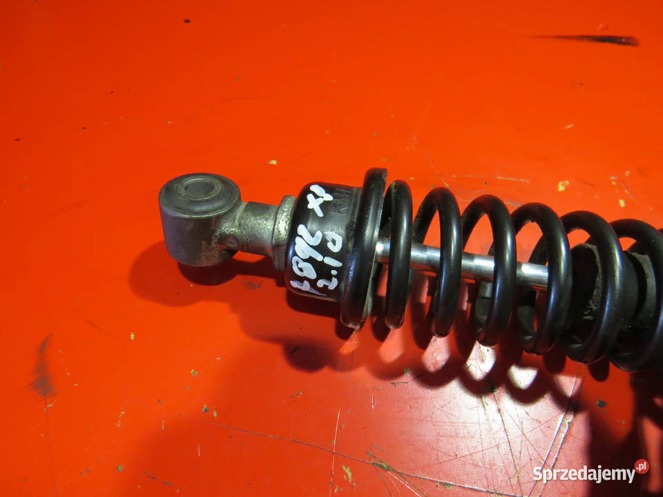 PIAGGIO X8 125 150 180 200 250 amortyzator tył Warszawa