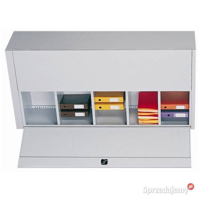 sejf szafy metalowe Malow SBM duży wybór w