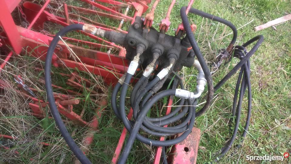 Siewnik TIVE Praszka