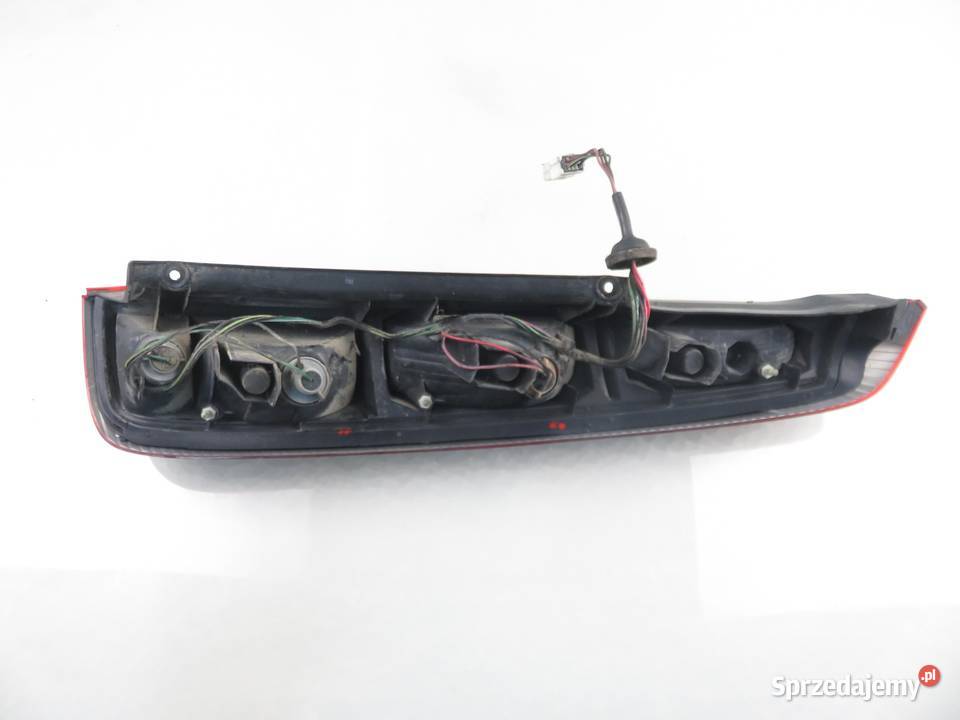 LAMPA LEWA TYLNA NISSAN XTRAIL T30 Lampy tylne