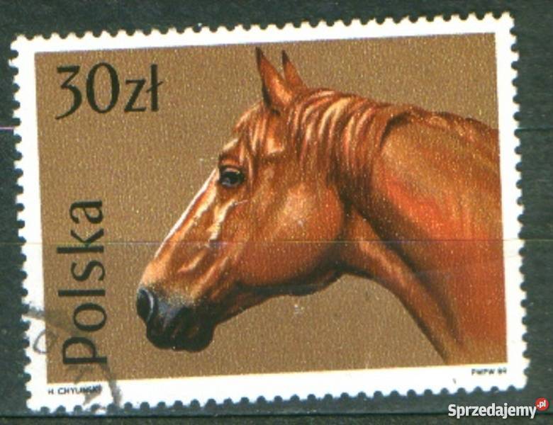 Zn Fi 3046 kas 1989 Numizmatyka Gliwice