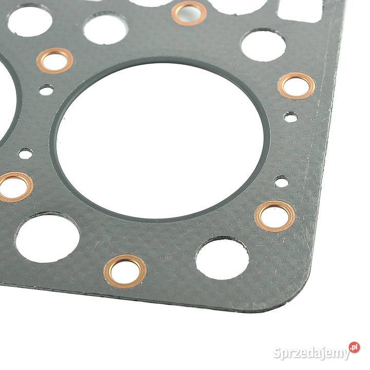 Uszczelka pod głowice 78 mm Kubota Z750Z751 Tajęcina