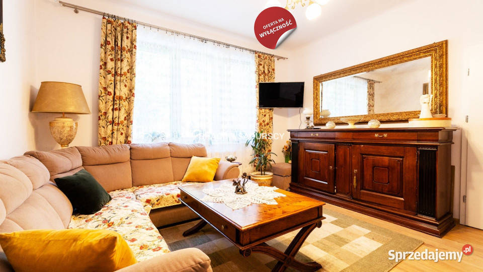 Dom 100m2 Kraków Miła