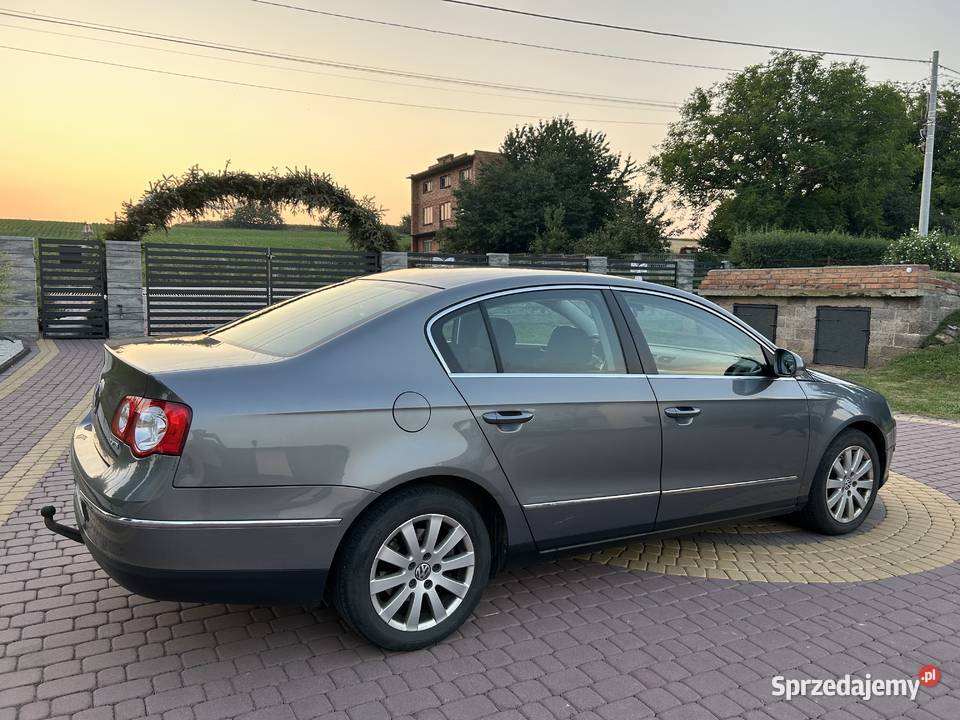 Sprzedam Volkswagena Klimontów sprzedam