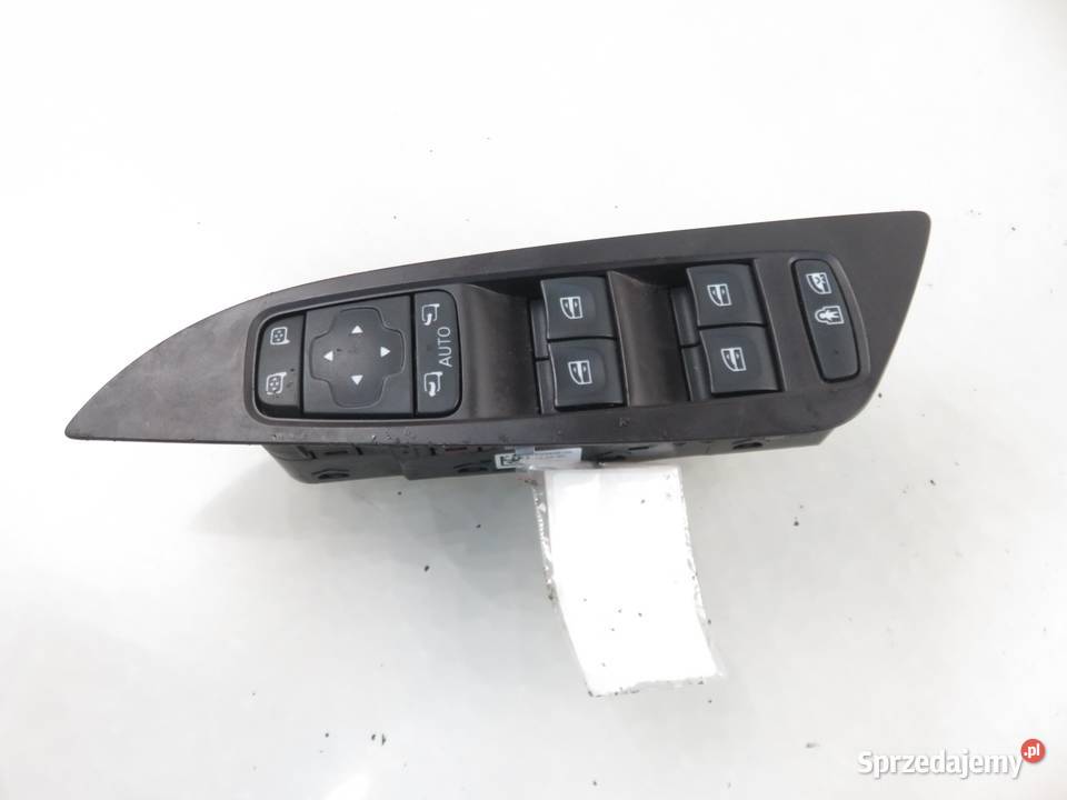 PANEL SZYB RENAULT ESPACE V 254017426R osobowe małopolskie