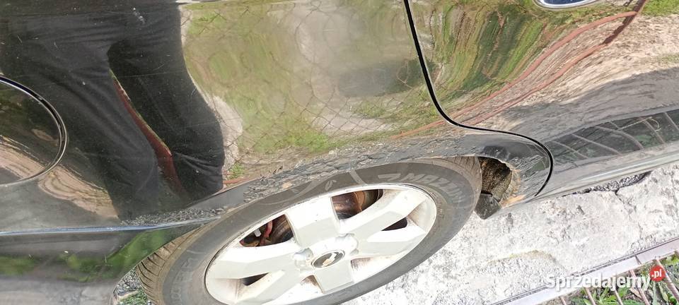 Chevrolet Epica 345371km podkarpackie