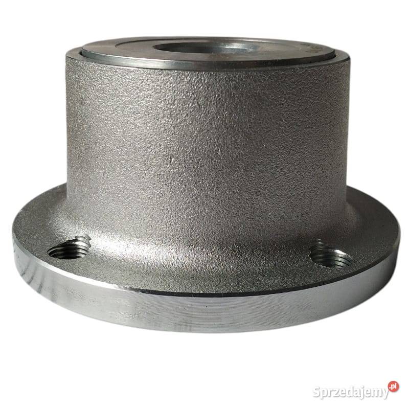 Piasta kompletna 4otw 482496 kryta VIS Carrier Kawnice