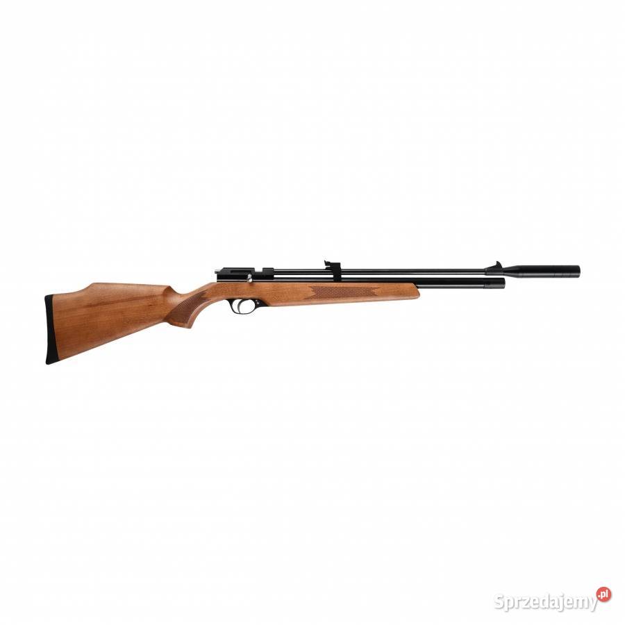 Wiatrówka PCP RGun Aero 45 mmEkaliber łódzkie Pabianice