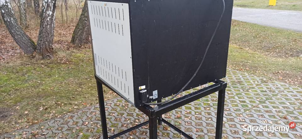 Piec do pizzy Widełka