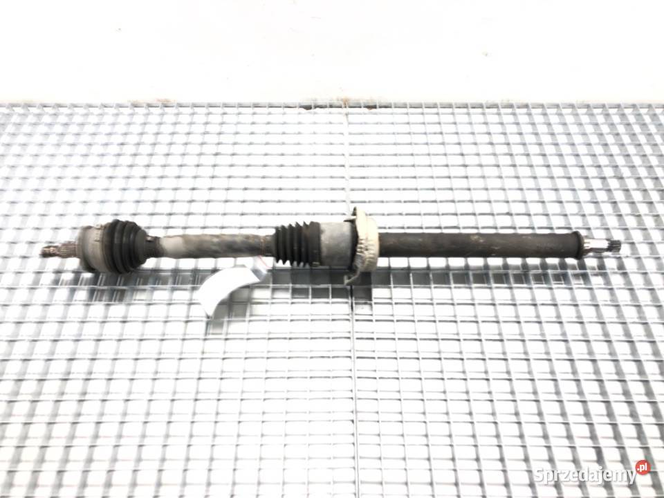 PÓŁOŚ PRAWY PRZÓD MERCEDES W169 15 95 0412 sprzedam