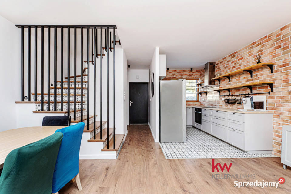 wynajmu mieszkania 87m2 4 pokoje Poznań Wynajem sprzedam