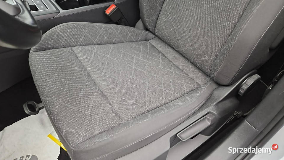 Volkswagen Golf 15 TSI EVO Life Z Polskiego Warszawa sprzedam