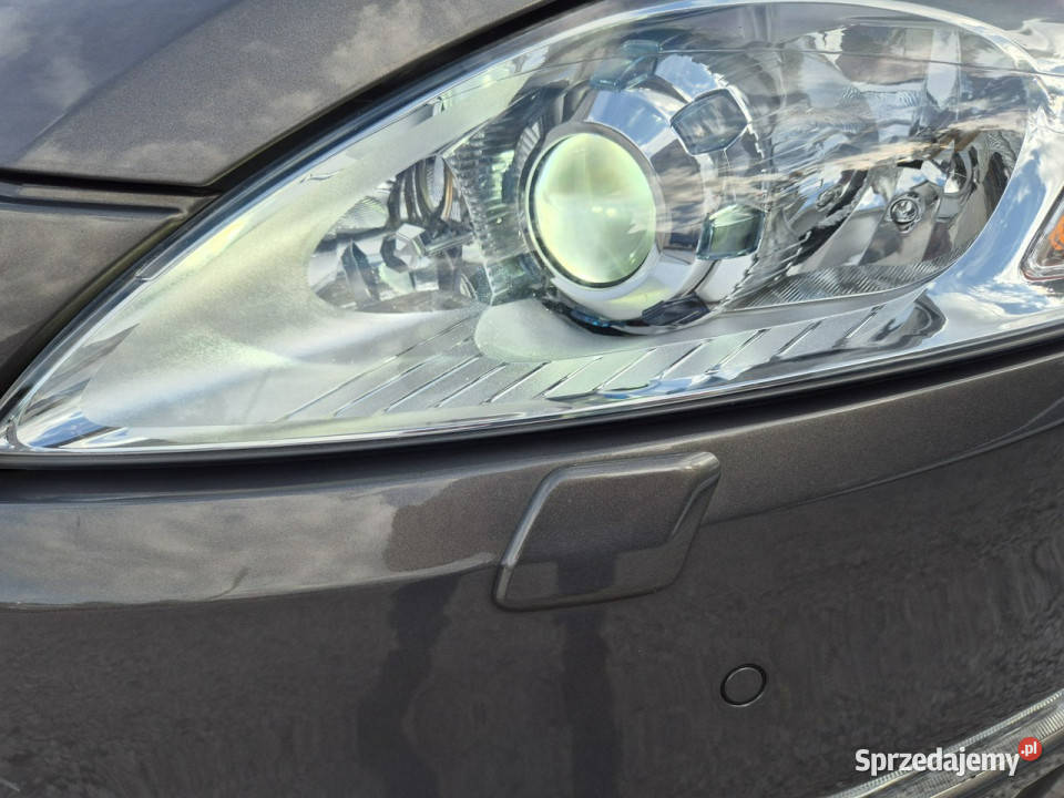 Ford Mondeo nowy 20benz 200Psw 79000 Mk4 elektrycznie ustawiane fotele kujawsko-pomorskie