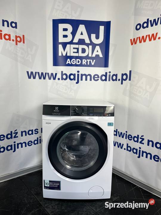 Pralkosuszarka Electrolux 700 SteamCare Warszawa