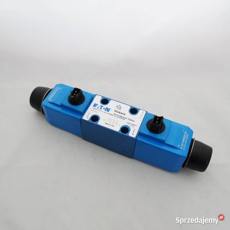 ZAWÓR VICKERS DGMPC3ABK41 nieuszkodzony Gdańsk