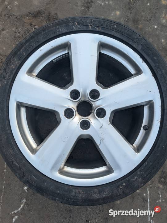 Felga łopata audi A6 18 Chrzanów