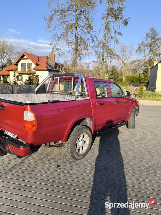 ZX grand tiger Podkowa Leśna