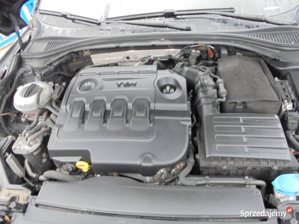 Skoda Superb 20 TDI DSG Ambition