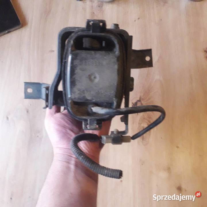 Halogen kierowcy Mitsubishi Carisma 9599r