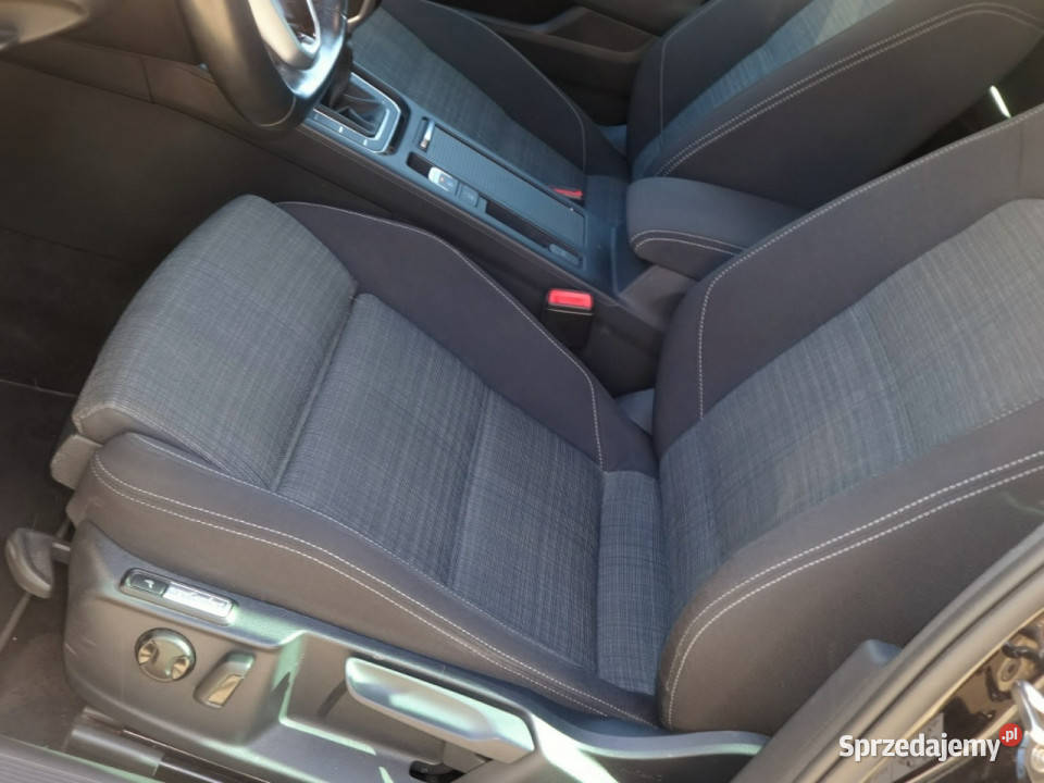 Volkswagen Passat 20 TDi Navi Kamera Serwis B8 Nowy Sącz sprzedam