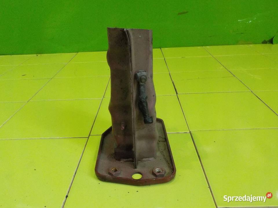 ALFA ROMEO GIULIETTA 10r podluznica prawa przod