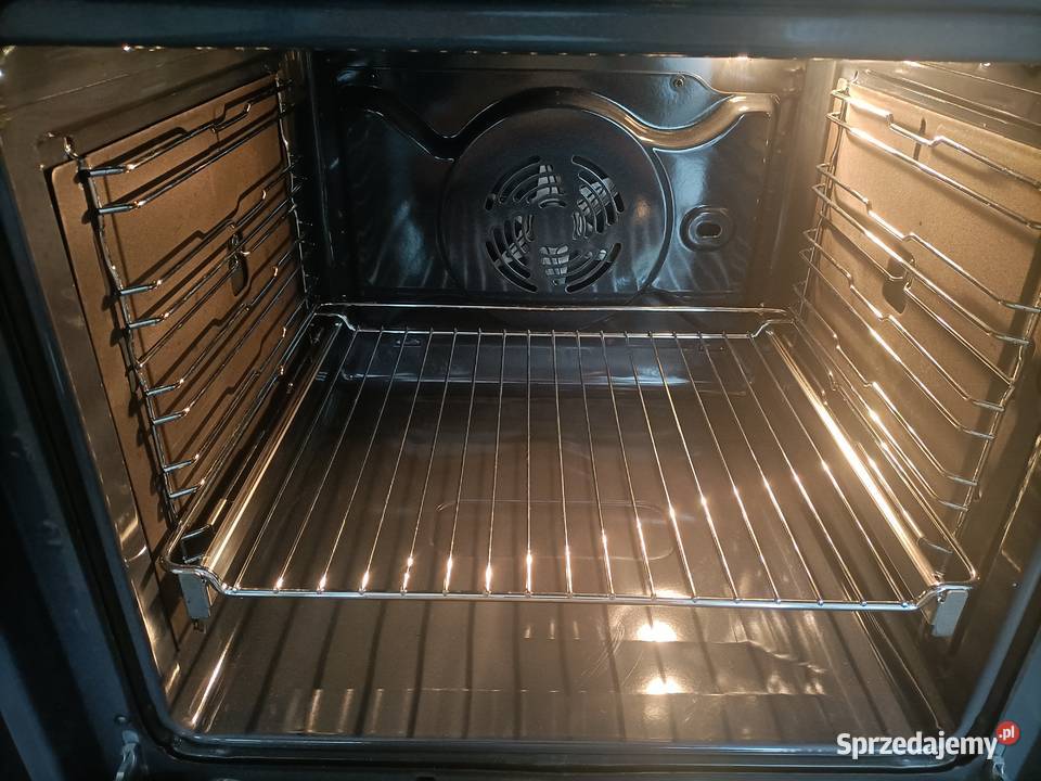 Piekarnik Whirlpool