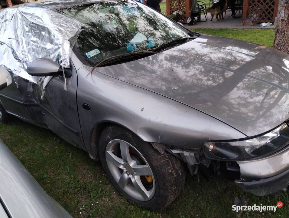 Seat Leon 19 TDI 110 ASV w całości na części Samochody na części Ciężkowiczki