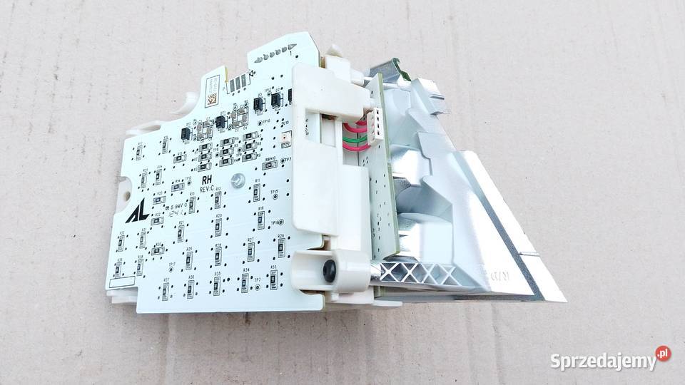 Wkład led lampy tył prawej Honda Civic IX HB zachodniopomorskie Koszalin