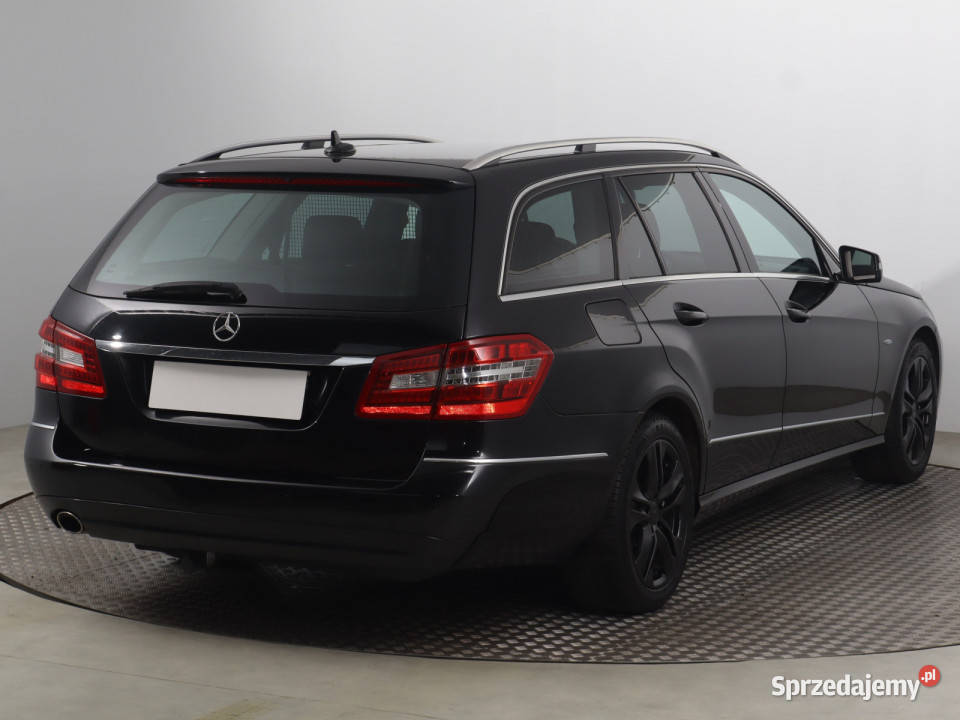 Mercedes E E 200 Bielany Wrocławskie sprzedam