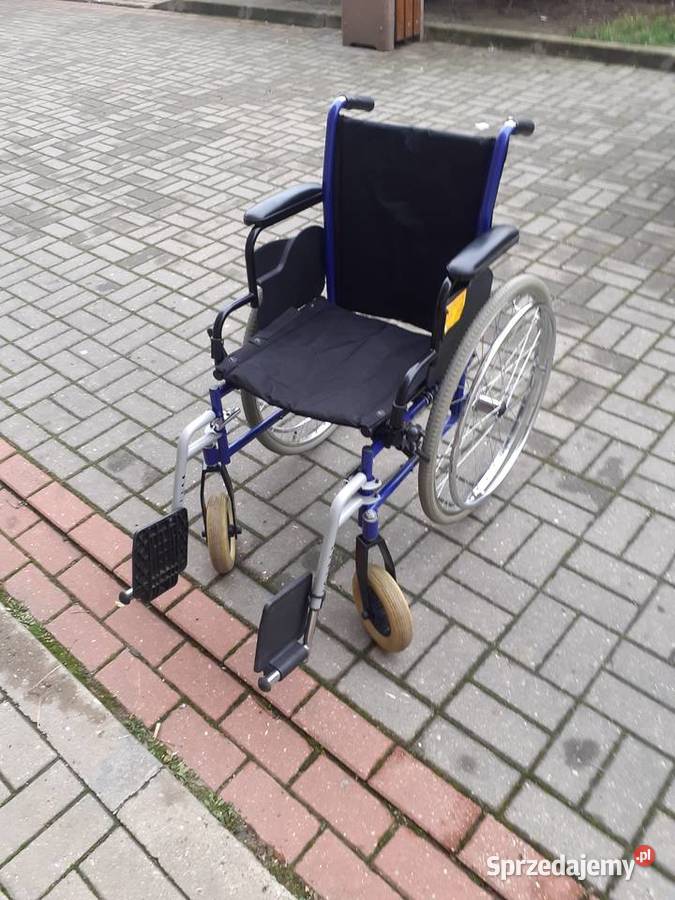 Wózki Inwalidzkie Wypozyczalnia Warszawa Tanio mazowieckie