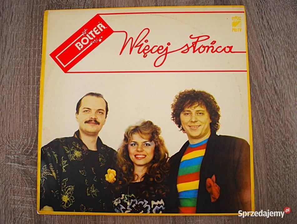 Urszula Sipińska Są takie dni w tygodniu 1980 Chełmno