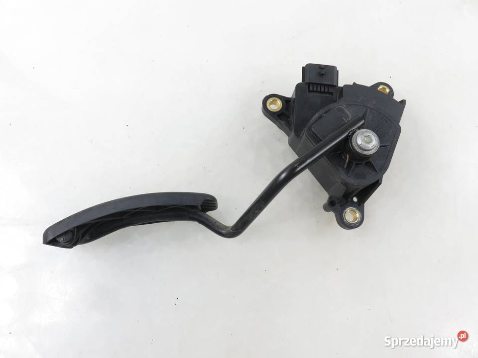 POTENCJOMETR GAZU RENAULT SCENIC II 15 dCi osobowe sprzedam