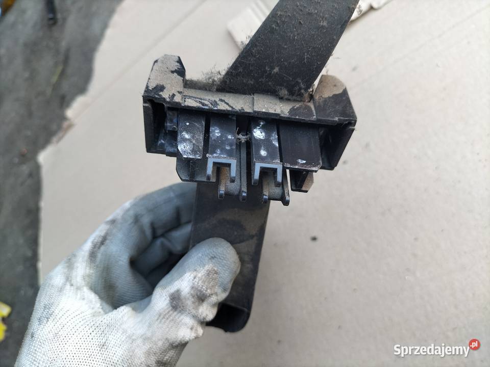 AUDI A4B5 A4 B5 PEDAŁ GAZU UNIWERSALNY LINKA Kamień-Kolonia