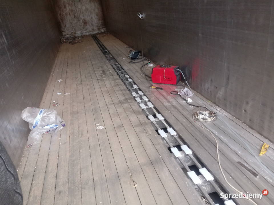 Ruchoma podłoga naprawa wymiana obracanie dolnośląskie Wąsosz