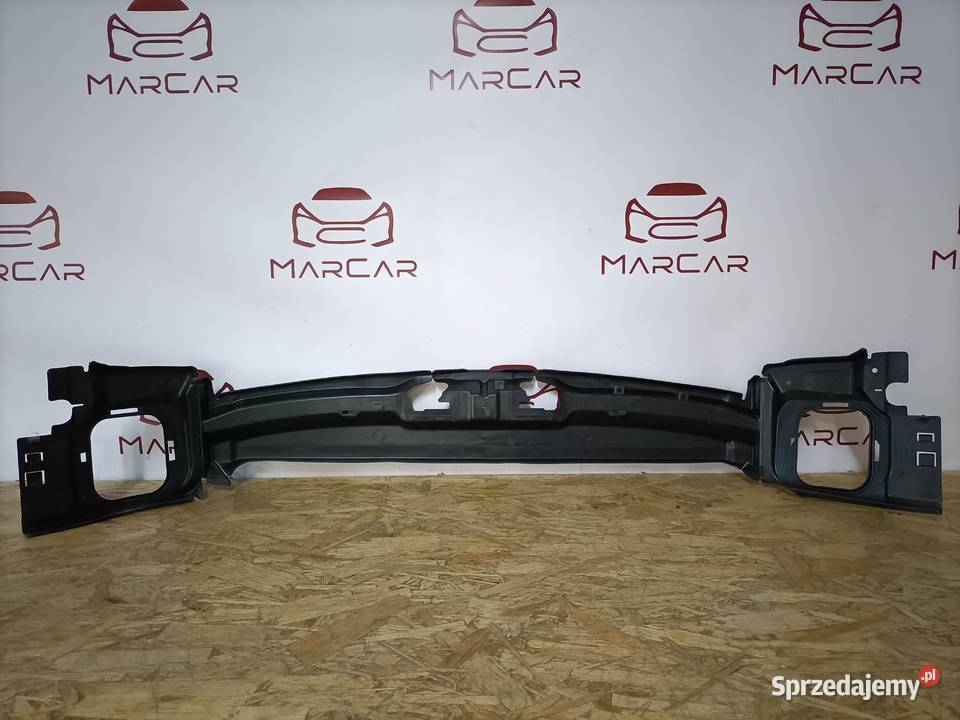 BMW 5 F90 G30 G31 KIEROWNICA KANAŁ POWIETRZA osobowe wielkopolskie Pleszew sprzedam