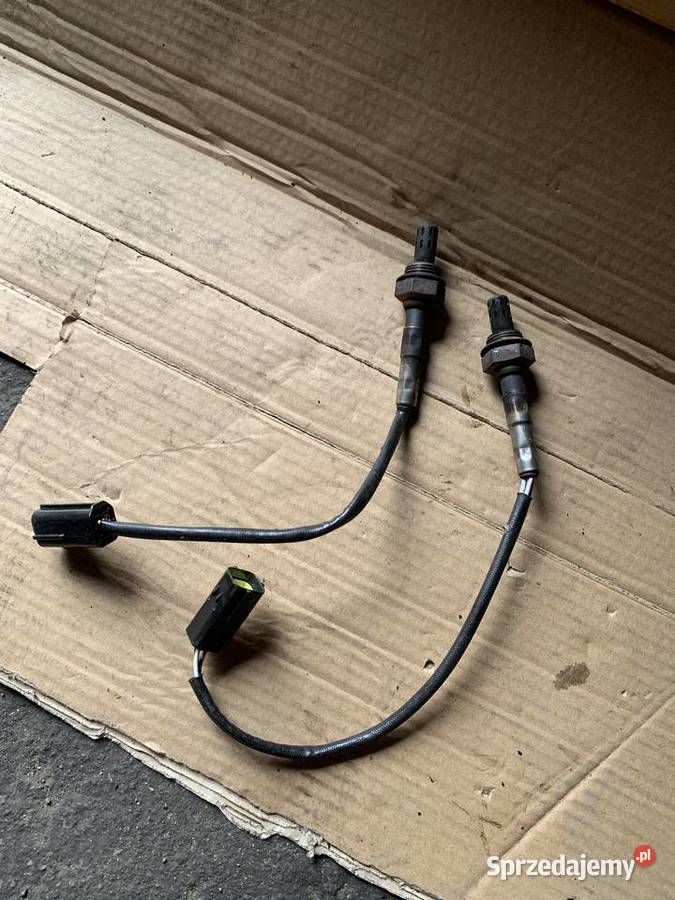 Sondy lambda Mazda xedos 6 20 v6