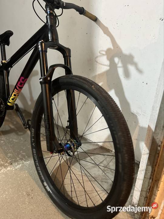 Rower Ne Bikes zircus 26 2023 Ełk