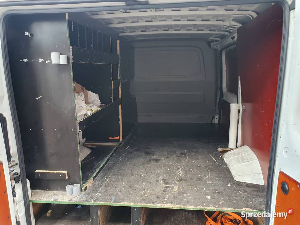 Sprzedam Peugeot Boxer 2200cm3 Kielce