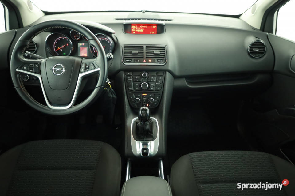 Opel Meriva 14 i Meriva sprzedam